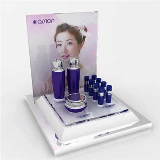 Acrylic Cosmetics Display China Custom Acrylic Products Manufacturer Acrylic Cosmetics Display China Custom Acrylic Products Manufacturer