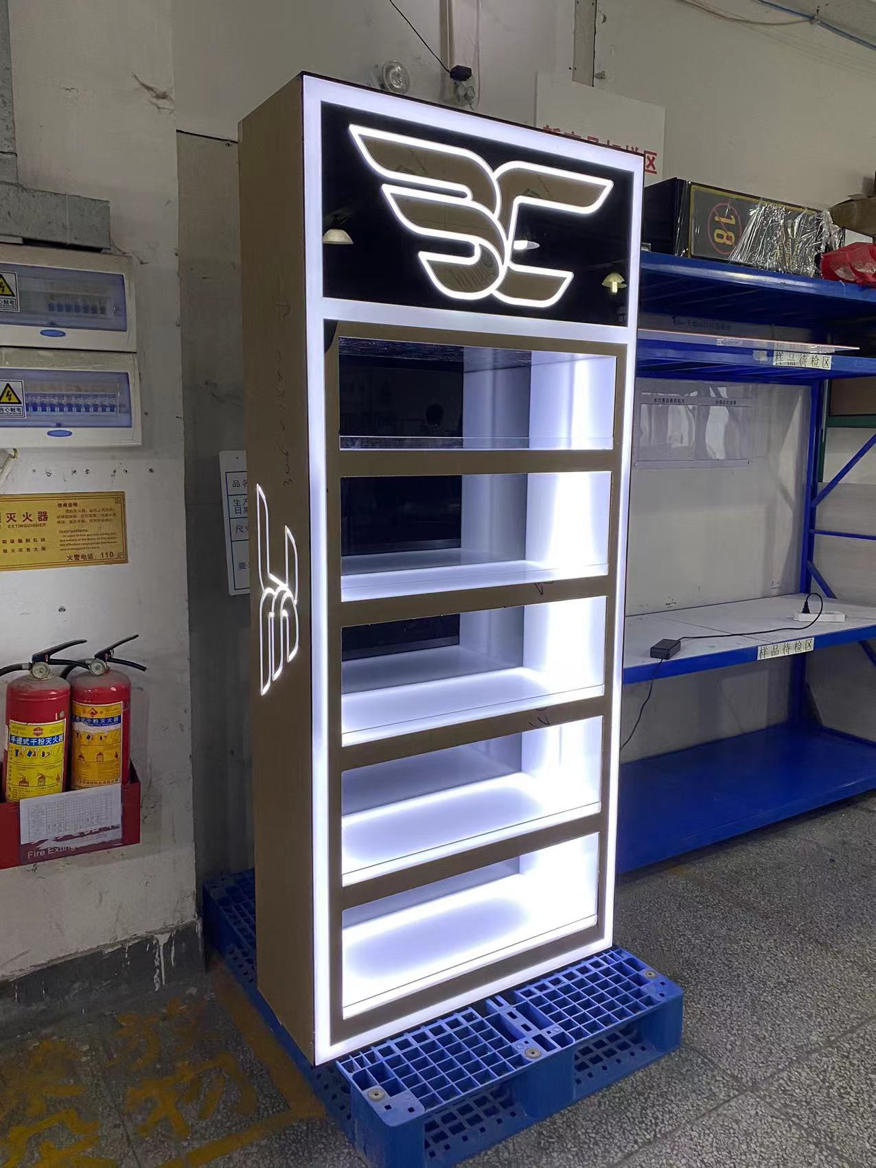 custom vape display rack custom vape display rack